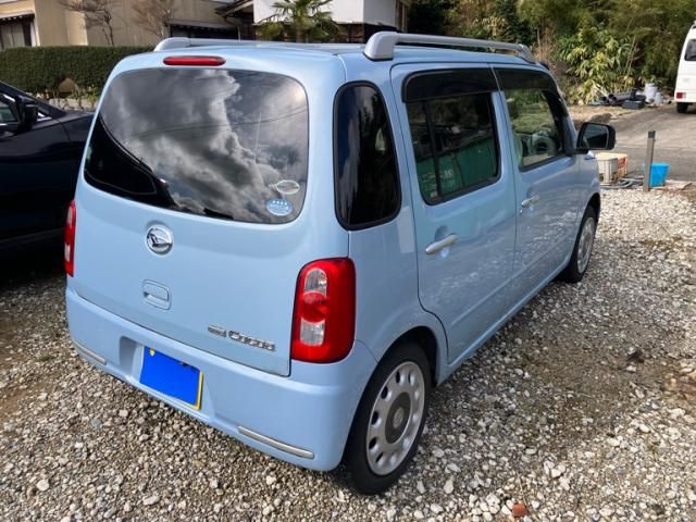 DAIHATSU MIRA COCOA 2010 Image 31