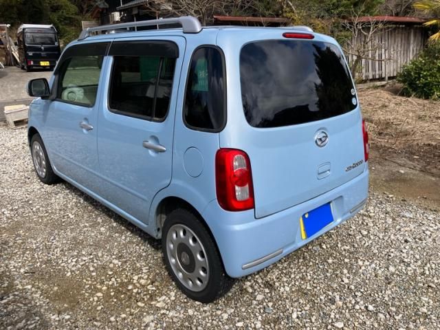 DAIHATSU MIRA COCOA 2010 Image 31