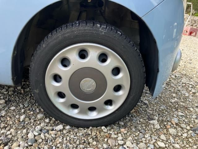 DAIHATSU MIRA COCOA 2010 Image 31