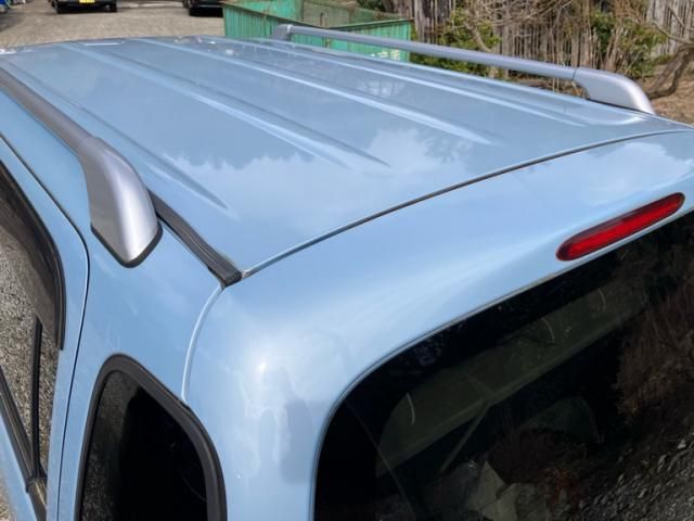 DAIHATSU MIRA COCOA 2010 Image 31