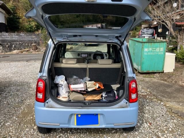 DAIHATSU MIRA COCOA 2010 Image 31