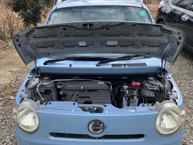 DAIHATSU MIRA COCOA 2010 Image 31