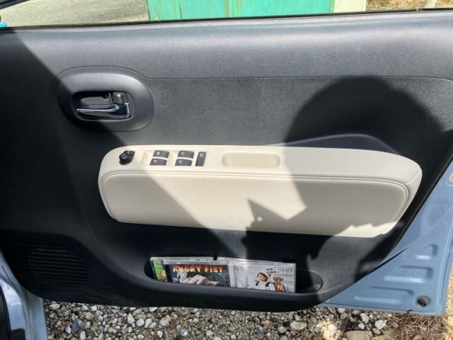 DAIHATSU MIRA COCOA 2010 Image 31