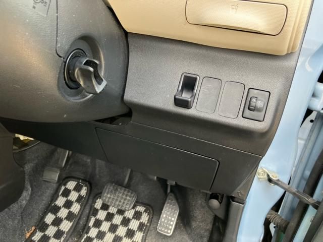 DAIHATSU MIRA COCOA 2010 Image 31