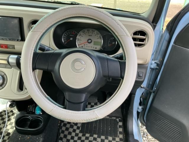 DAIHATSU MIRA COCOA 2010 Image 31