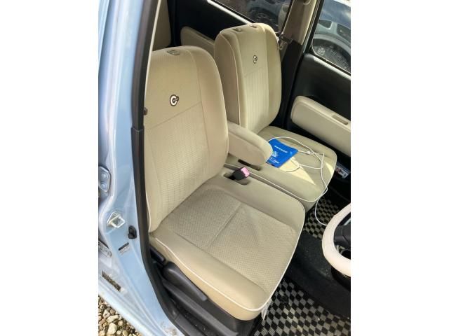 DAIHATSU MIRA COCOA 2010 Image 31