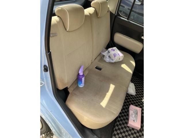 DAIHATSU MIRA COCOA 2010 Image 31