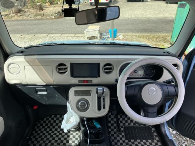 DAIHATSU MIRA COCOA 2010 Image 31