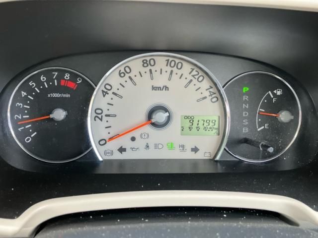 DAIHATSU MIRA COCOA 2010 Image 31