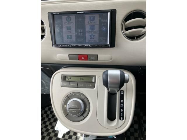 DAIHATSU MIRA COCOA 2010 Image 31