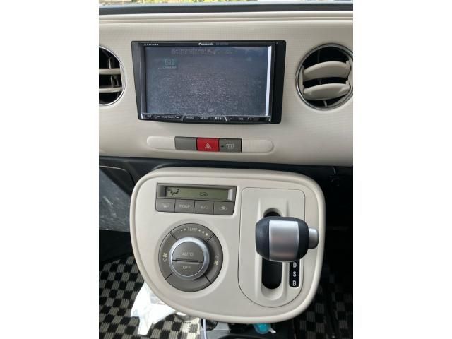 DAIHATSU MIRA COCOA 2010 Image 31