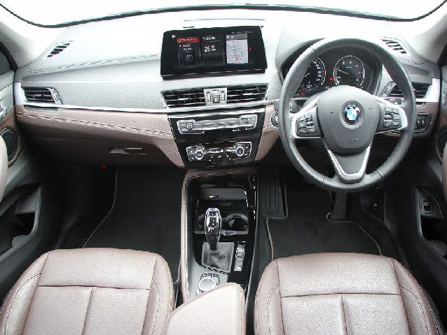 BMW X1 2022 Image 31