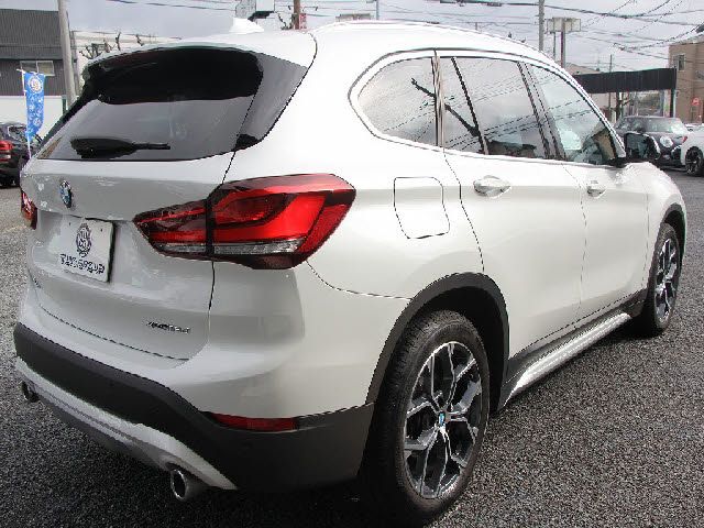 BMW X1 2022 Image 31