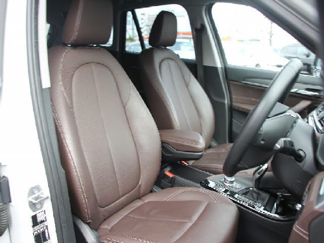 BMW X1 2022 Image 31