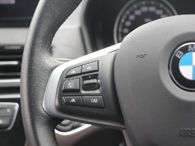 BMW X1 2022 Image 31