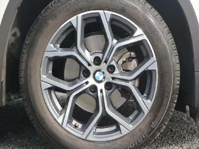 BMW X1 2022 Image 31