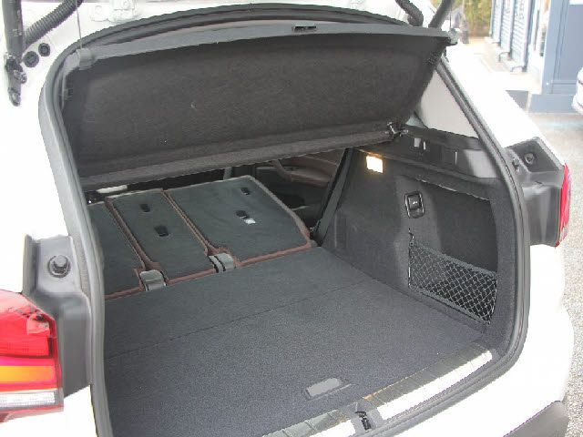 BMW X1 2022 Image 31