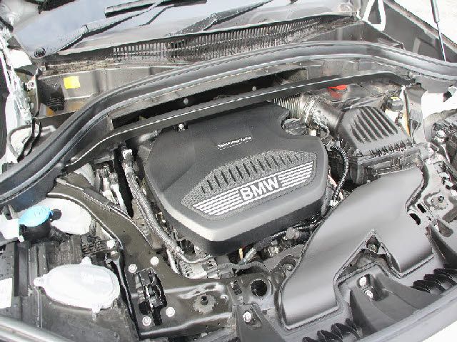 BMW X1 2022 Image 31