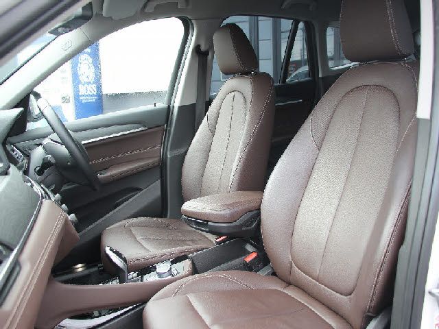 BMW X1 2022 Image 31