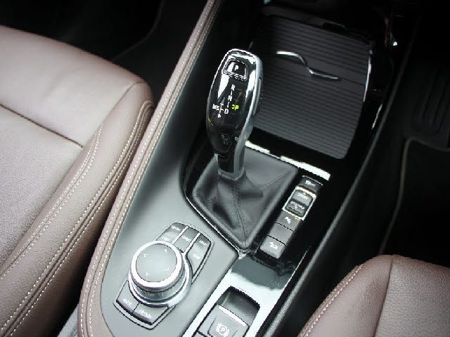 BMW X1 2022 Image 31