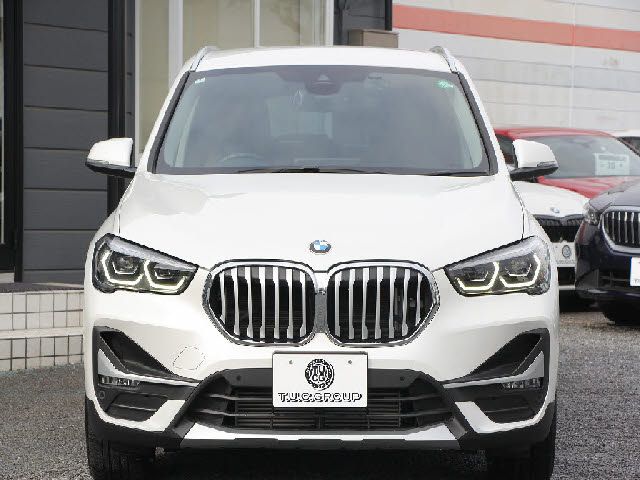 BMW X1 2022 Image 31