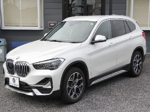 BMW X1 2022 Image 31