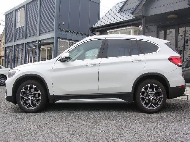 BMW X1 2022 Image 31
