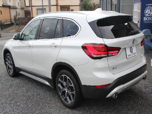 BMW X1 2022 Image 31