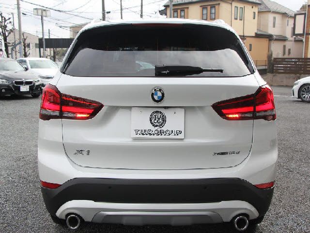 BMW X1 2022 Image 31