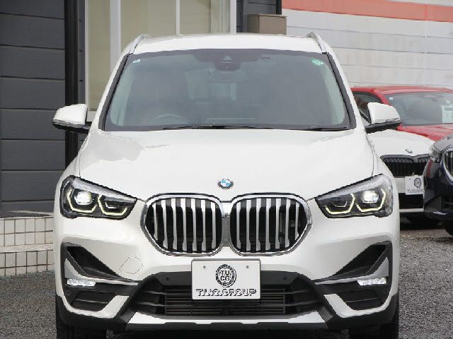 BMW X1 2022 Image 31