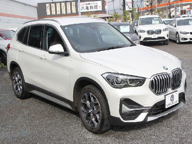 BMW X1 2022 Image 31
