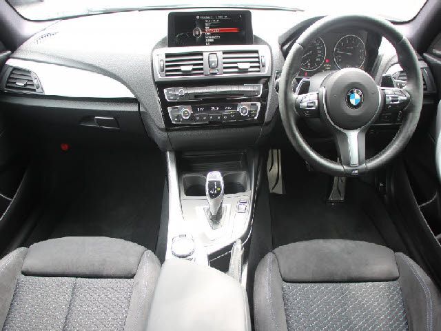 BMW 2SERIES COUPE 2016 Image 31