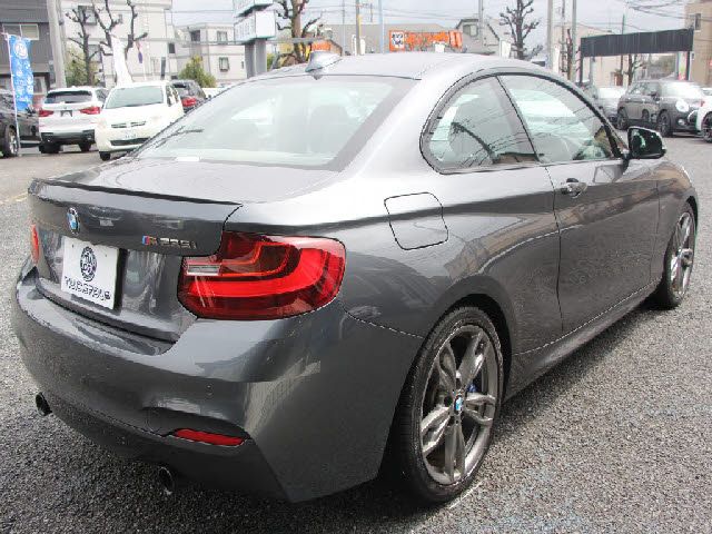 BMW 2SERIES COUPE 2016 Image 31