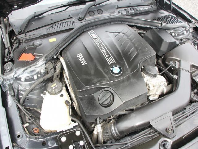 BMW 2SERIES COUPE 2016 Image 31