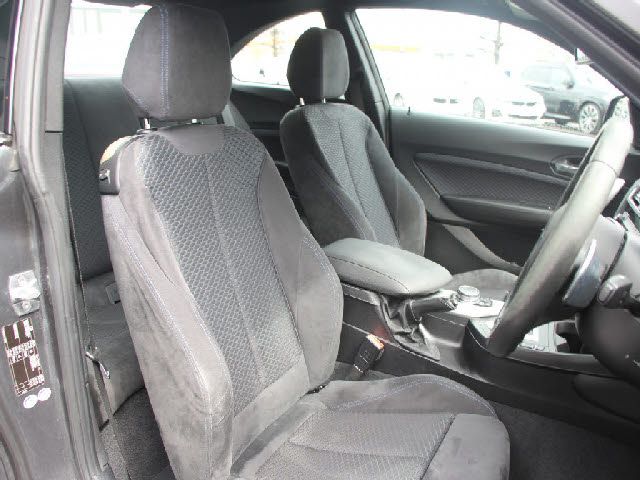 BMW 2SERIES COUPE 2016 Image 31