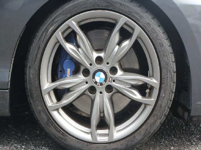 BMW 2SERIES COUPE 2016 Image 31