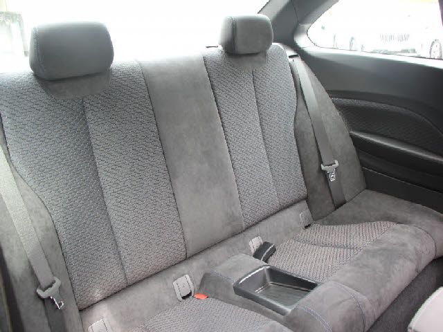 BMW 2SERIES COUPE 2016 Image 31