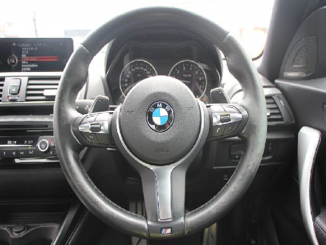 BMW 2SERIES COUPE 2016 Image 31