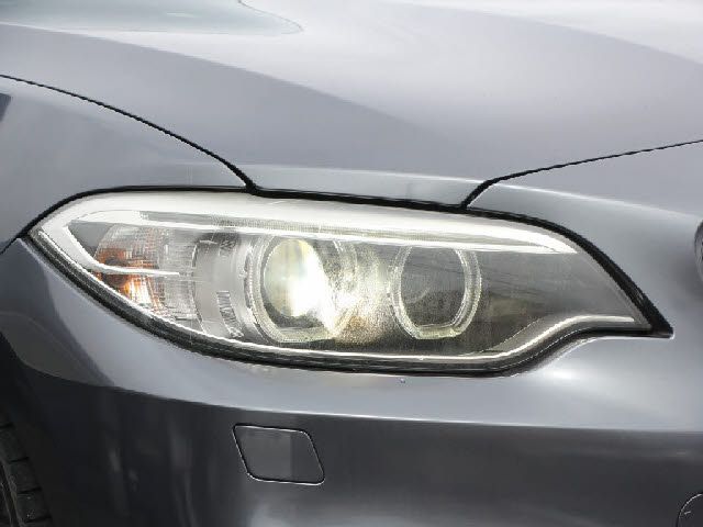 BMW 2SERIES COUPE 2016 Image 31