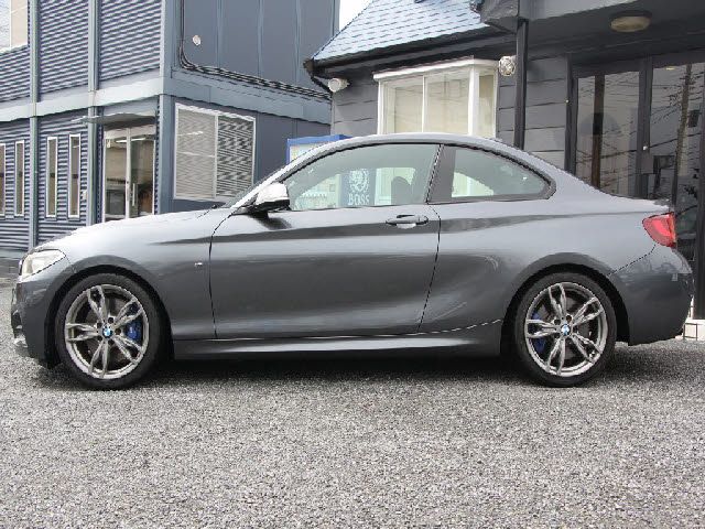 BMW 2SERIES COUPE 2016 Image 31