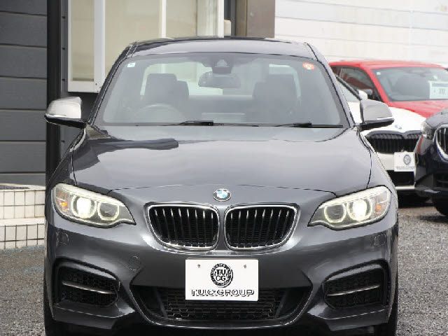 BMW 2SERIES COUPE 2016 Image 31