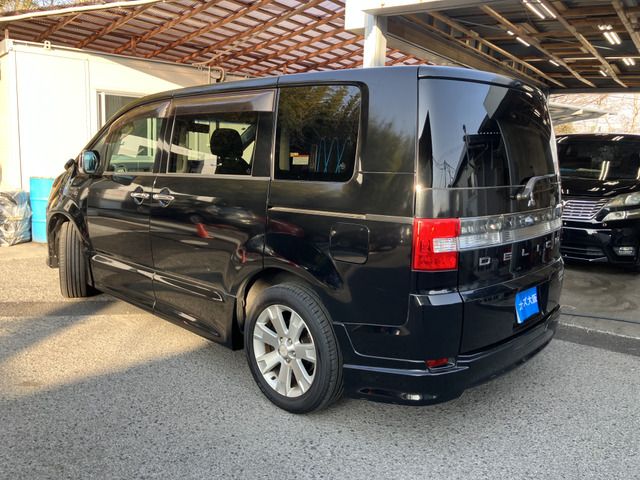 MITSUBISHI DELICA D:5 2WD 2012 Image 31