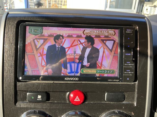 MITSUBISHI DELICA D:5 2WD 2012 Image 31