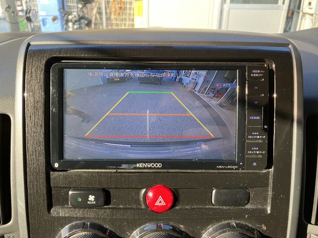 MITSUBISHI DELICA D:5 2WD 2012 Image 31