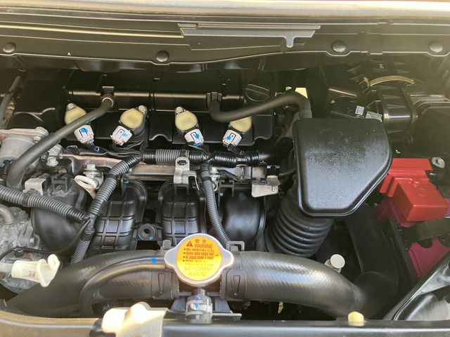 MITSUBISHI DELICA D:5 2WD 2012 Image 31