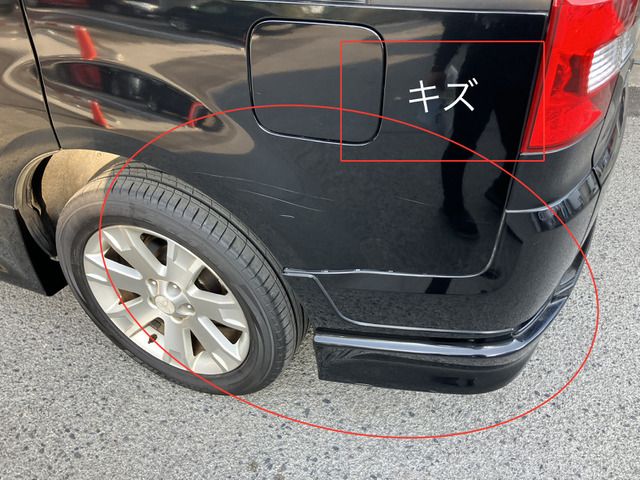 MITSUBISHI DELICA D:5 2WD 2012 Image 31