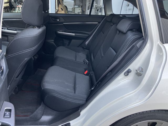 SUBARU LEVORG 2015 Image 31