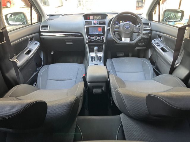 SUBARU LEVORG 2015 Image 31