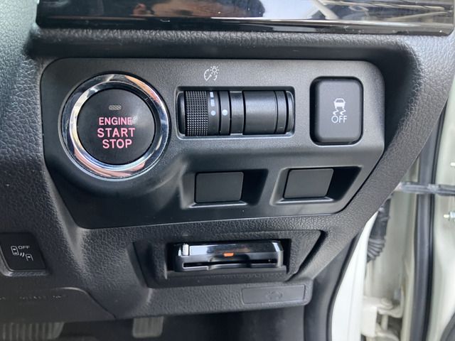 SUBARU LEVORG 2015 Image 31