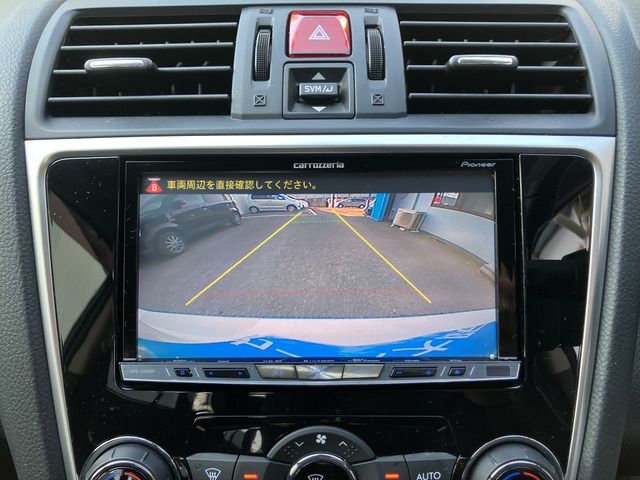 SUBARU LEVORG 2015 Image 31